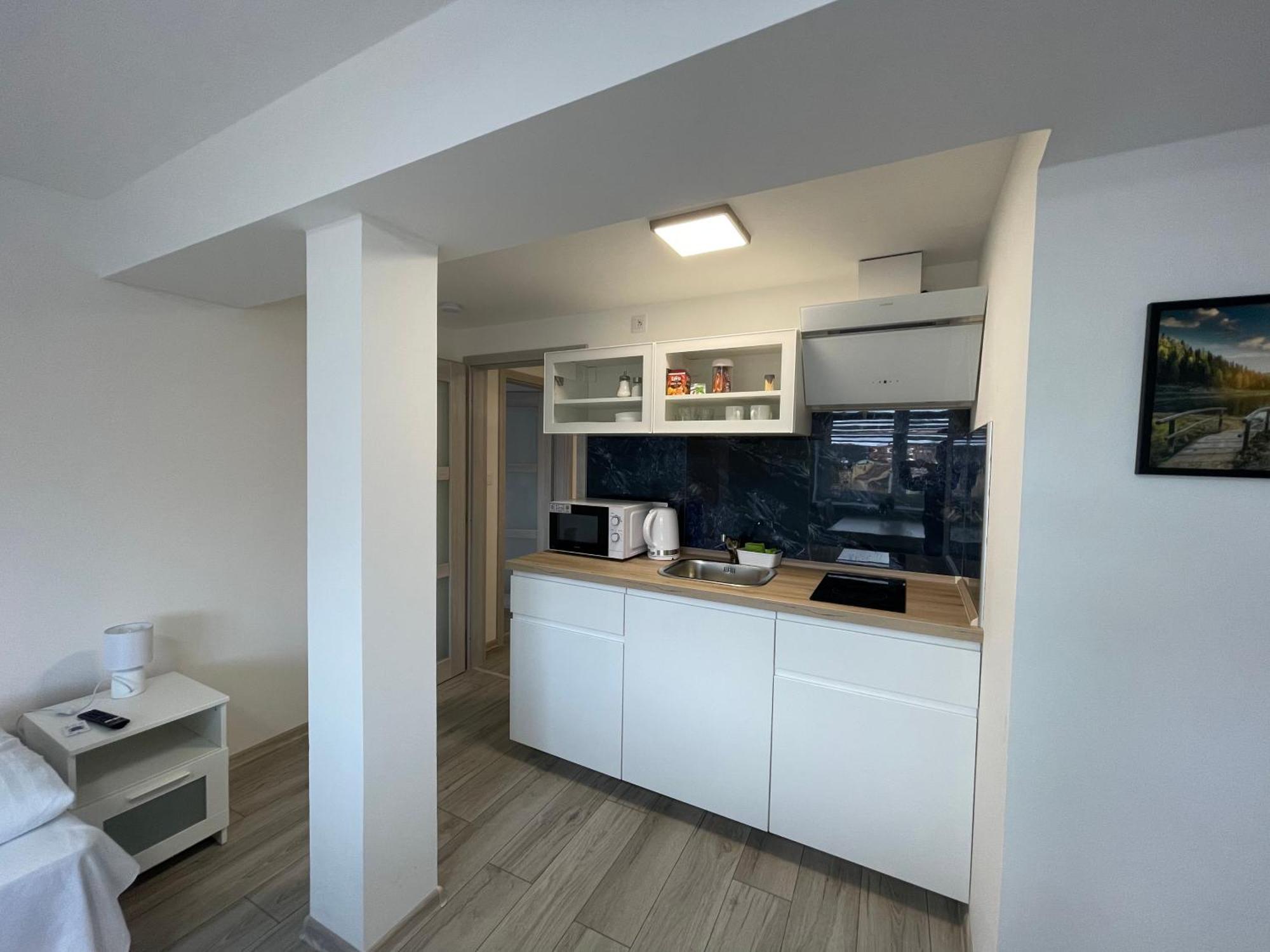 Apartmantt Cheb Exterior foto